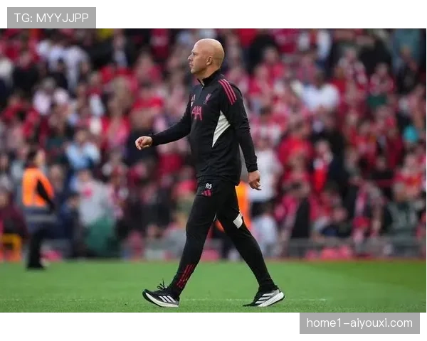 斯洛特面临执教利物浦低谷期 球队中场控制力明显下降