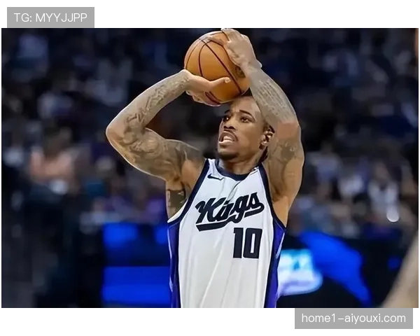 德罗赞生涯得分超邓肯 国王老将得分稳定性依旧