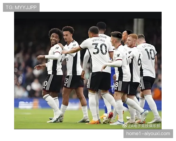 切尔西对阵富勒姆2-2：伦敦德比平局暴露的防守转换速度问题